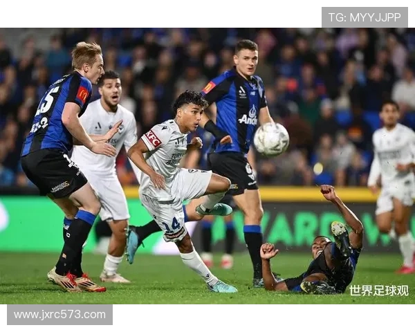 世俱杯冷门频爆，足球魅力无限(1)