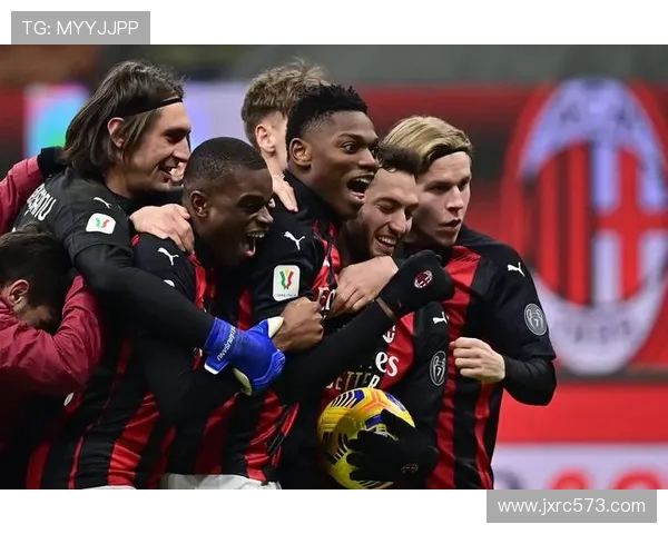 米兰双翼 1.2 亿笑傲意甲！普利西奇 + 莱奥成冠军标配